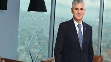 Türkiye Finans’tan iktisada 2025’in birinci yarısında güçlü katkı