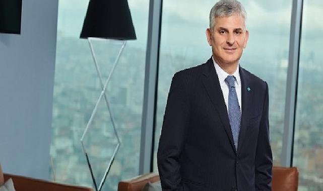 Türkiye Finans’tan iktisada 2025’in birinci yarısında güçlü katkı