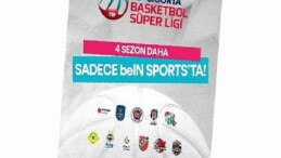 Türkiye Sigorta Basketbol Süper Ligi 4 Dönem Daha Yalnızca beIN SPORTS’ta!