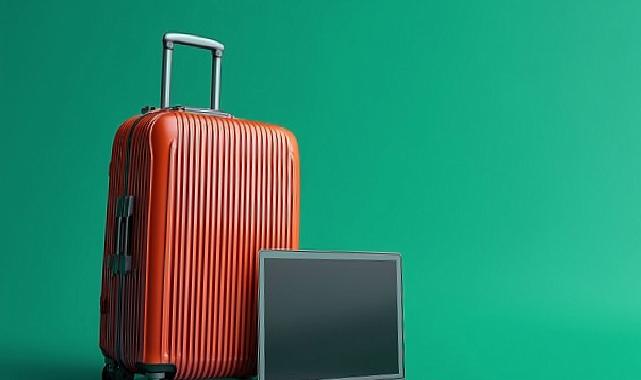 Türkiye’de Gezginlerin %40’ı Seyahat Planında Yapay Zekaya Güveniyor, %95’i Şad