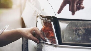 Türkiye’de ‘kapılar’ otomobil hasarlarında 1. sırada