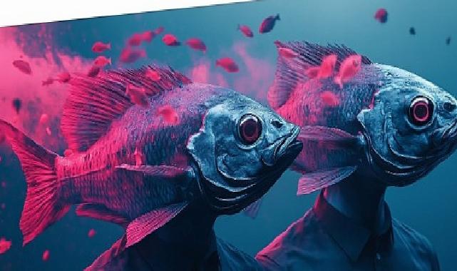 Türkiye’de Yapay Zeka Takviyeli Kimlik Avı Hücumları Geçen Yıla Nazaran Yüzde 38,4 Arttı