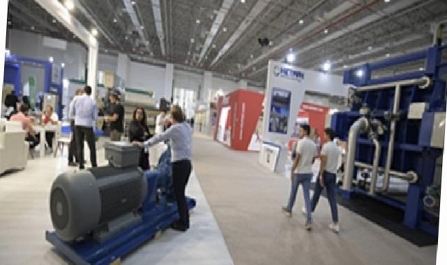 Türkiye’nin birinci ve tek UFI sertifikalı madencilik fuarı