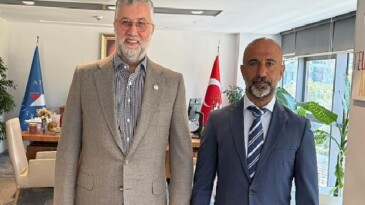 Türkiye’nin biyoteknoloji ekosistemine bilimsel katkı sağlanacak