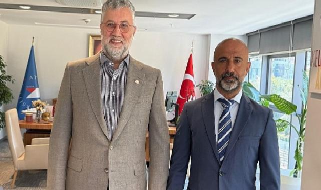 Türkiye’nin biyoteknoloji ekosistemine bilimsel katkı sağlanacak