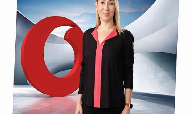 Türkiye’nin En Yeterli Performans Gösteren Taşınabilir Şebekesi Seçilen Vodafone’dan “İlk Faturan Bizden” Kampanyası