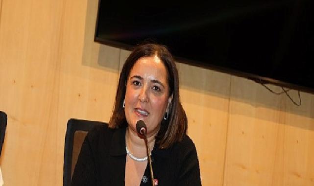 Türkiye’nin Yeni Ticaret Elçileri İzmir’de Yetişiyor