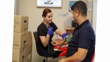 UlaşımPark hastalara umut oldu