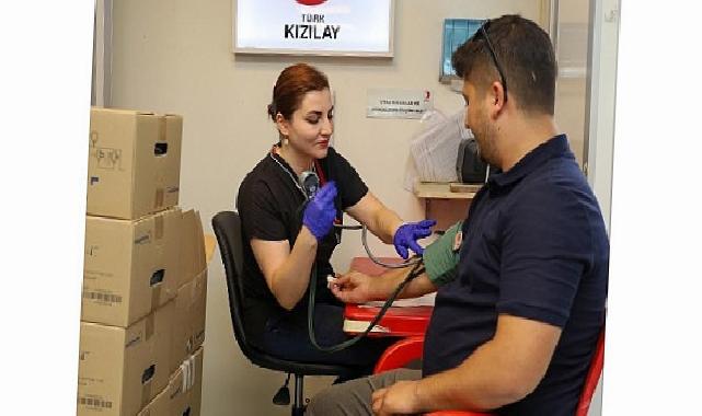 UlaşımPark hastalara umut oldu