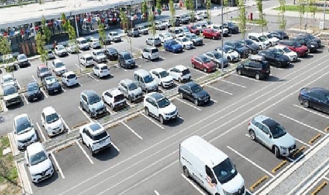 Ulusal İrade’de park et, devam et, çok tuttu