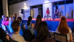 Üreten Bayan Meydanı aktiflikleri sürüyor