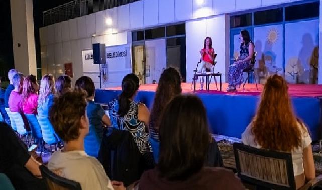 Üreten Bayan Meydanı aktiflikleri sürüyor