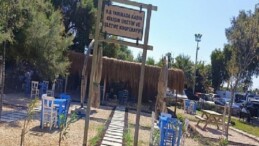 Urla Belediyesinden etraf dostu peyzaj atılımı