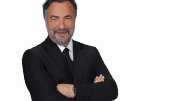 Usta Oyuncu Oktay Kaynarca, Sinpaş Yapı Tasarruf Sandığı’nın Reklam Yüzü Oldu