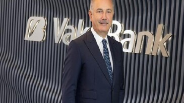 VakıfBank’ın Aktif Büyüklüğü 4,5 trilyon TL Seviyesini Aştı