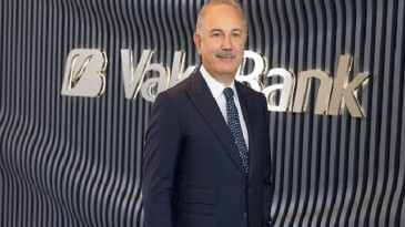 VakıfBank’tan İhracat ve Lojistik Kesiminin Yeşil Dönüşümüne Finansman Dayanağı