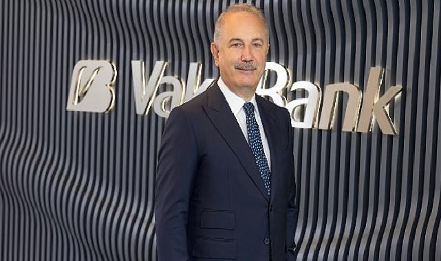 VakıfBank’tan İhracat ve Lojistik Kesiminin Yeşil Dönüşümüne Finansman Dayanağı