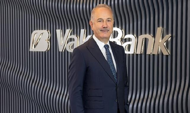 VakıfBank’tan İhracat ve Lojistik Kesiminin Yeşil Dönüşümüne Finansman Dayanağı
