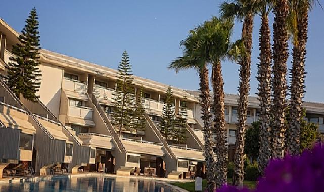 Vaktin Yavaş Aktığı Bir Cennet: Hılton Dalaman Sarıgerme Resort & Spa