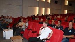 Vektörlerle Çabaya Biyolojik Eğitim Takviyesi