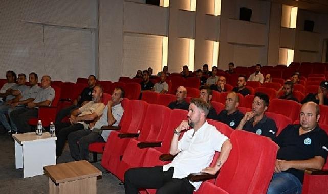 Vektörlerle Çabaya Biyolojik Eğitim Takviyesi