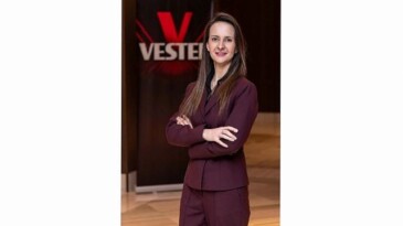 Vestel’den Sarsıntı Araştırma Merkezi’ne teknoloji takviyesi