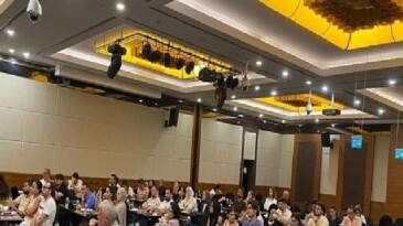 Veteriner Tabipler İçin Bilimsel Bir Buluşma Noktası: Royal Canin Vet Sempozyum Samsun’da Gerçekleştirildi