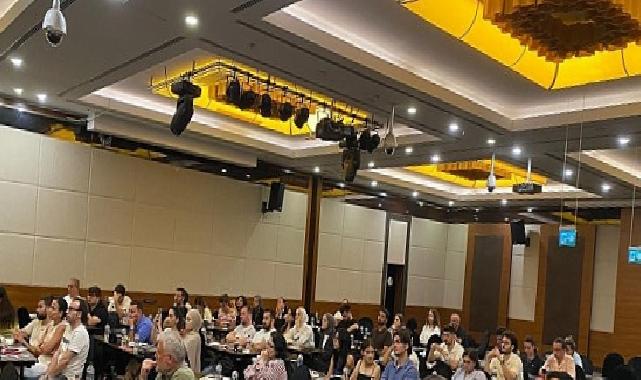 Veteriner Tabipler İçin Bilimsel Bir Buluşma Noktası: Royal Canin Vet Sempozyum Samsun’da Gerçekleştirildi