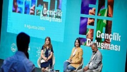 ”Vizyon Üsküdar 2050 Gençlik Buluşması” gerçekleşti