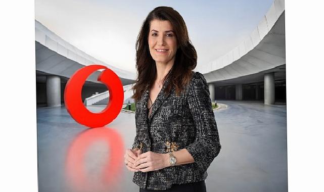 Vodafone Business, SD-WAN & SD-LAN ile akıllı ve kesintisiz ağ tecrübesi