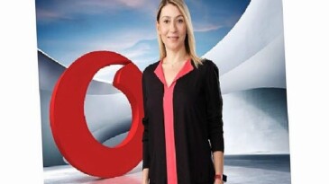 Vodafone Flex’ten 5G Uyumlu Yeni Bir Aygıt Kampanyası