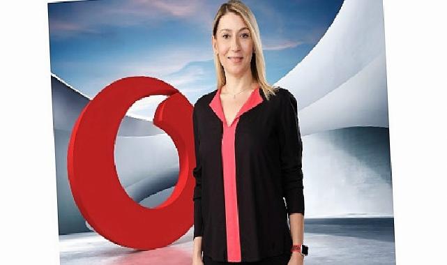 Vodafone Flex’ten 5G Uyumlu Yeni Bir Aygıt Kampanyası
