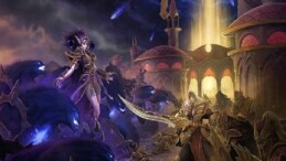 World of Warcraft Midnight’ta Işık ve Void ortasındaki savaş kızışırken yerinizi sağlama alıp silahınıza sarılın
