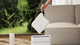 Xiaomi Robot Vacuum H40 ile Konut Paklığında Orijinal Bir Periyot