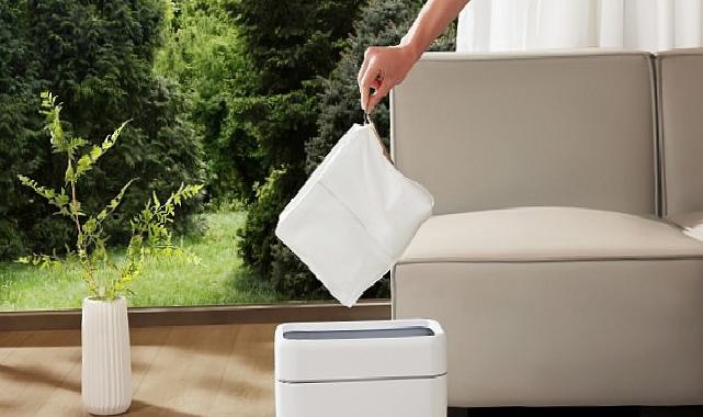 Xiaomi Robot Vacuum H40 ile Konut Paklığında Orijinal Bir Periyot