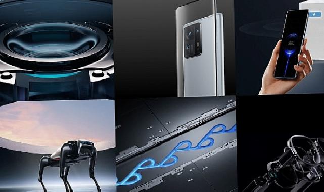 Xiaomi’nin İkinci Çeyrek Kârı Yüzde 75 Arttı, Gelir 16 Milyar USD’yi Aştı