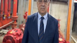 Yangın facialarına karşı 250 sayfalık taslak rapor hazırlandı!