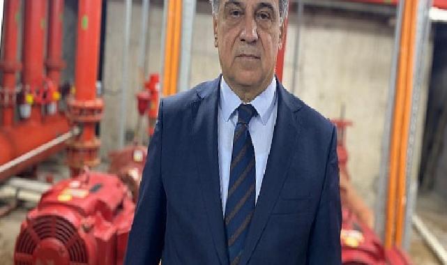 Yangın facialarına karşı 250 sayfalık taslak rapor hazırlandı!