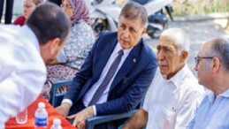 Yangın mağdurları yıl sonuna kadar suya fiyat ödemeyecek