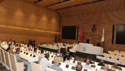 Yangınlarla gayrette misyon alan takıma manalı teşekkür