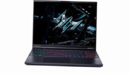 Yapay Zeka Teknolojisiyle Güçlenen Predator Helios Neo 16 AI, Üstün Performans ve Görsellikle Oyuncuların Tercihi Oluyor