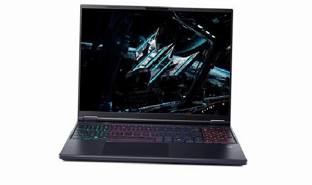 Yapay Zeka Teknolojisiyle Güçlenen Predator Helios Neo 16 AI, Üstün Performans ve Görsellikle Oyuncuların Tercihi Oluyor