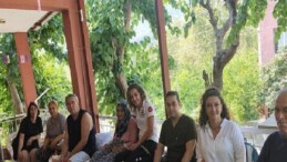 “Yaşlılarımız yalnız değildir” projesi başladı