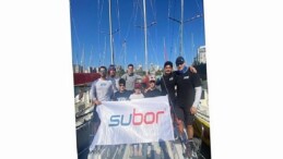 Yelkenler Zafer İçin Açılıyor