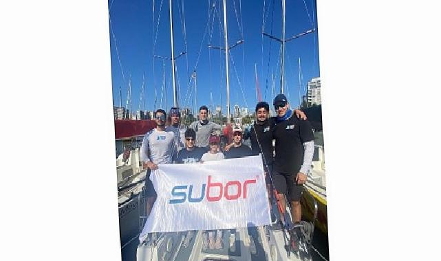 Yelkenler Zafer İçin Açılıyor