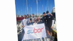 Yelkenler Zafer İçin Açılıyor