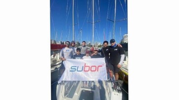 Yelkenler Zafer İçin Açılıyor