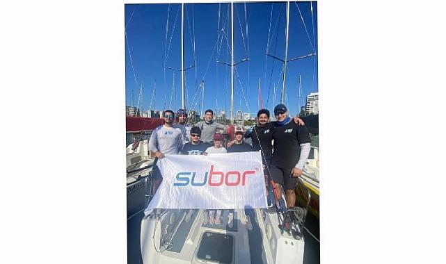 Yelkenler Zafer İçin Açılıyor