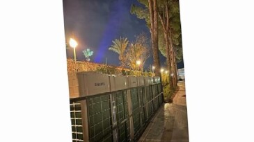 Yeni jenerasyon Samsung DVM Chiller ile büyük alanlarda aktif performans ve esneklik