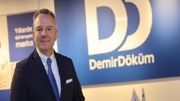 Yeni pazarlara odaklanan DemirDöküm, ihracatta 52 ülkeye ulaştı